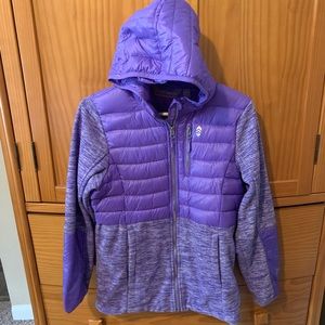 Girl’s Free Country Jacket Large 14/16
